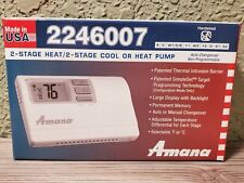Nos amana 2246007 for sale  Whitewood