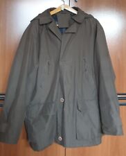 Giubbone marrone vintage usato  Rho