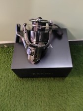 Stella 4000 shimano usato  Sava