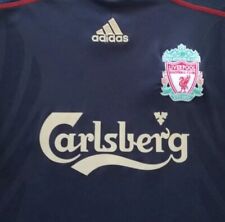 Liverpool carlsberg away for sale  BIRMINGHAM