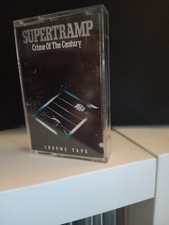Supertramp crime the gebraucht kaufen  Andernach