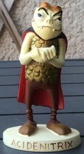 Figurine acidenitrix atlas d'occasion  Rodez