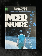 Largo winch mer d'occasion  Lure