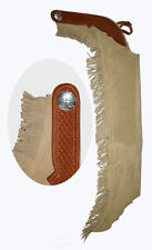 Profi westernchaps showchaps gebraucht kaufen  Plettenberg