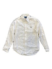 Ralph lauren camicia usato  Marcianise