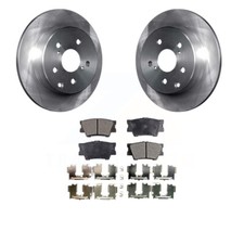 Rear ceramic brake for sale  Independence