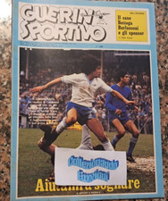 Guerin sportivo 1981 usato  Castelfranco Emilia