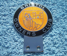 Vintage 1960s bristol for sale  BOGNOR REGIS