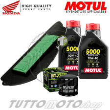 Tagliando honda 300 usato  Amantea