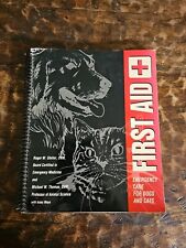 First aid emergency for sale  Fairfield