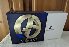Gift box blue for sale  STOKE-ON-TRENT