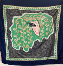 Zandra rhodes vintage for sale  HIGH PEAK