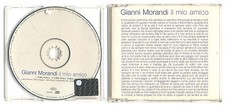 Gianni morandi mio usato  Settimo Torinese