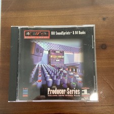 Systems producer series for sale  Brandon
