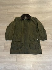 Barbour green a200 for sale  Houston