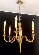 Grand lustre louis d'occasion Grand lustre louis d'occasion  Rochefort