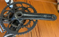 Campagnolo super record gebraucht kaufen  Tübingen