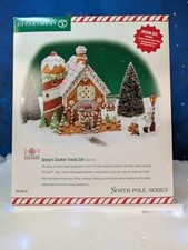 Dept north pole for sale  Brighton