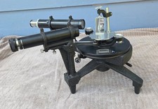 Vintage spencer buffalo for sale  Albion