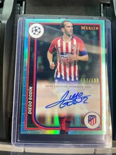 2024 topps merlin d'occasion  Expédié en Belgium