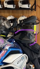 Bmw handguards for sale  LONDON