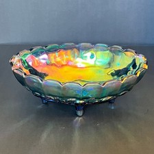 Vtg blue indiana for sale  Council Bluffs