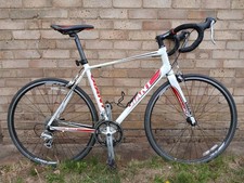road race bikes for sale  BRISTOL