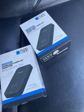 Quadlock wireless carplay d'occasion  Expédié en Belgium