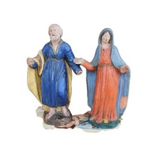 Statuine antiche bellunesi usato  Treviso