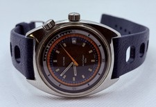 Glycine sst automatic usato  Mira