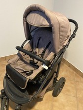 Kinderwagen kombikinderwagen b gebraucht kaufen  Brietlingen