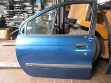 Tür links renault gebraucht kaufen  Warendorf