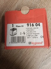 Legrand plexo réf d'occasion  Roubaix