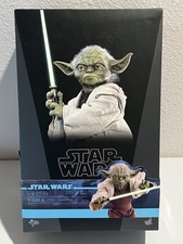 Hot toys yoda for sale  New Smyrna Beach