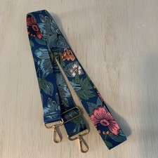 Floral shoulder adjustable for sale  Indianola