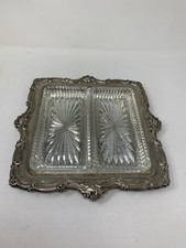 Falstaff epns silver for sale  PETERHEAD