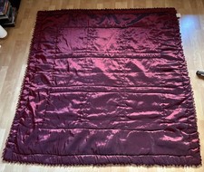 American quilt dark for sale  GLASGOW
