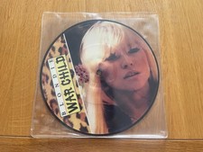 Blondie war child.7 for sale  SUNDERLAND