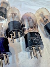 Lot vintage rca for sale  Sarasota