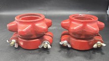 Olympic spinlock barbell for sale  North Bend