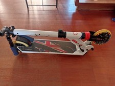 Monopattino oxelo con usato  Melegnano