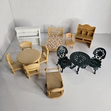 Calico critters sylvanian for sale  Plantsville