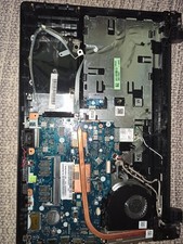 Notebook lenovo ideapad usato  Reggio Calabria