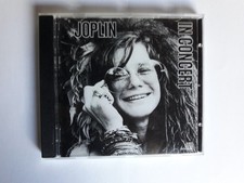 Janis joplin concert gebraucht kaufen Janis joplin concert gebraucht kaufen  Mönchengladbach