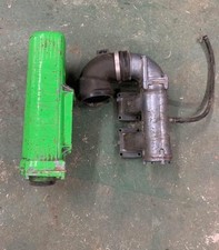 Superjet exhaust for sale  BRIDGWATER