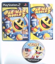 Ps2 pac man usato  Roma
