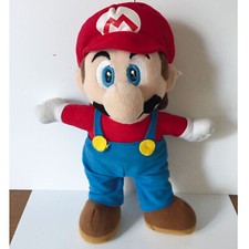 Nintendo super mario usato  Genova