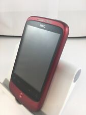 Htc wildfire three for sale  BIRMINGHAM
