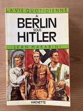 2gm berlin hitler d'occasion  Guichen