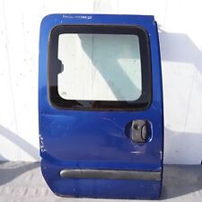 Porta laterale scorrevole usato  Italia